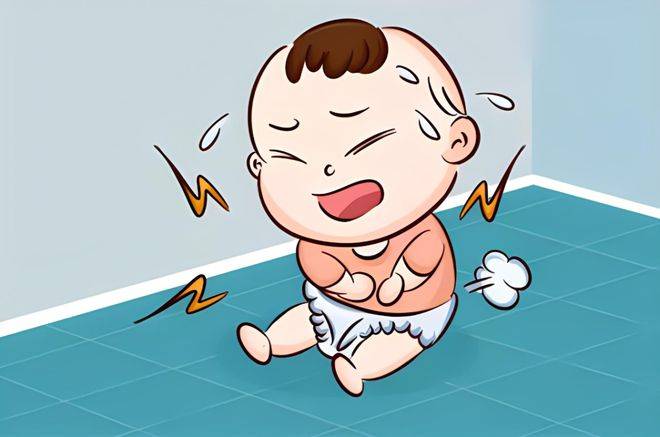 宝宝消化不良怎么办?
