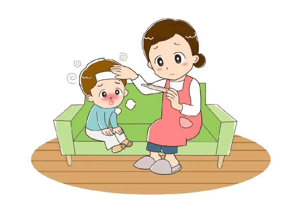 孩子正常体温是多少？宝妈一定要收藏好！
