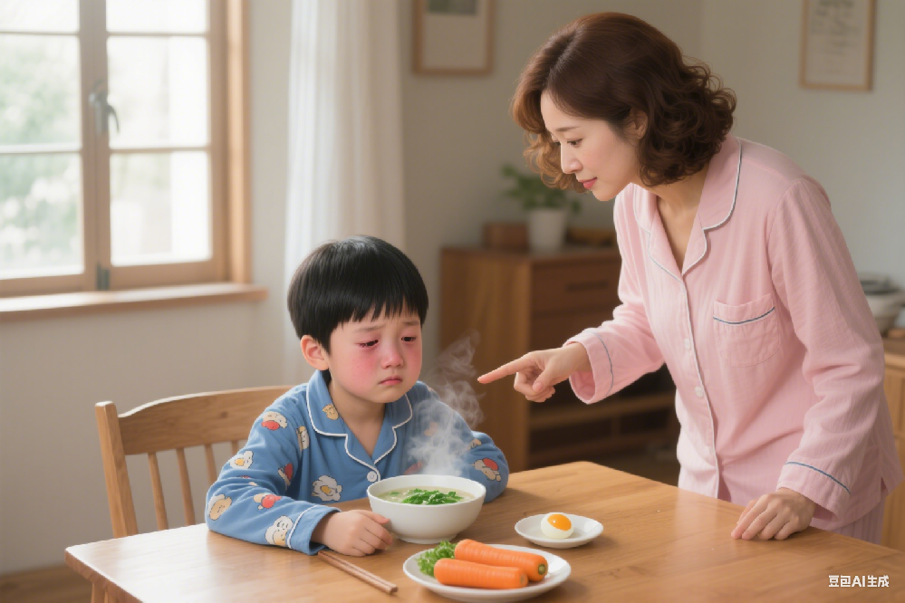 孩子感冒在饮食方面应该注意什么？