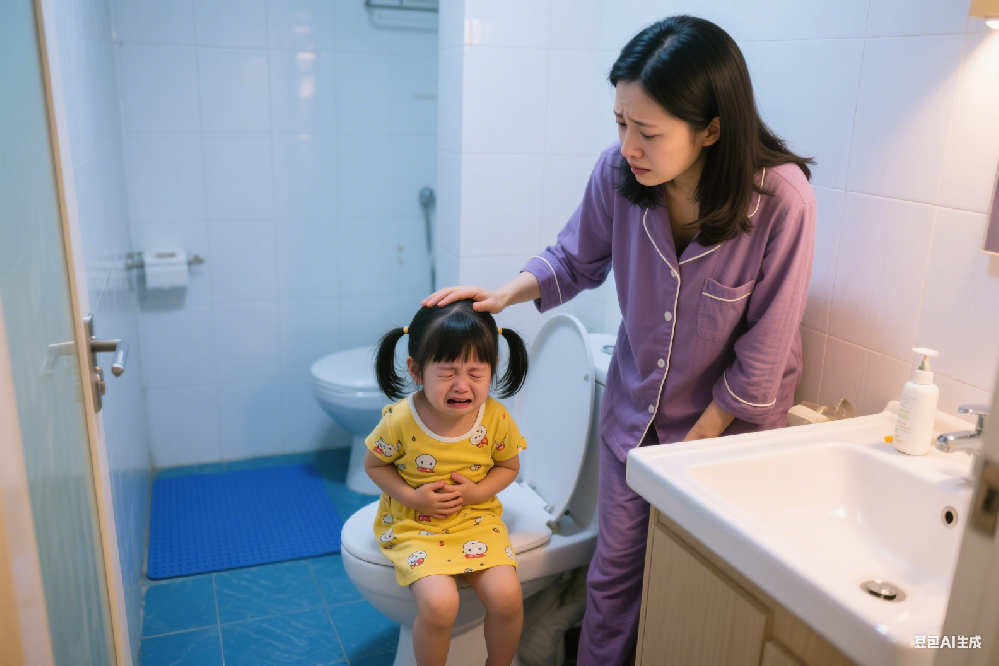 小儿拉肚子后没胃口怎么办？