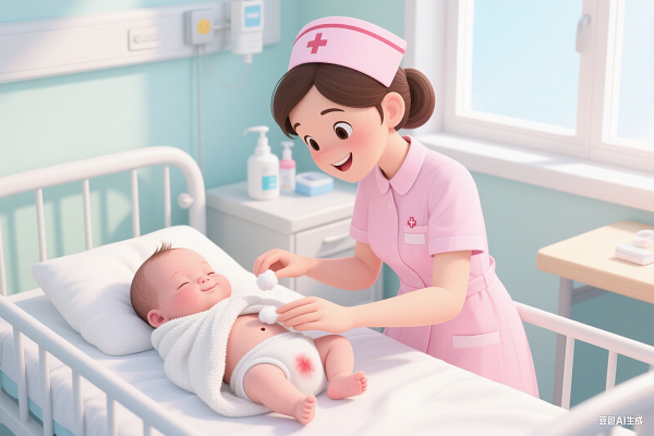 新生儿脐炎怎么办？如何正确护理？