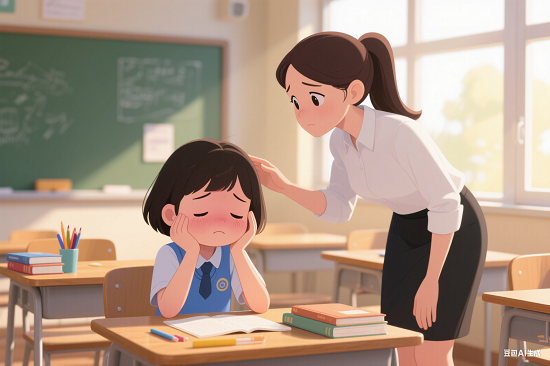 孩子头晕是什么原因？怎么缓解？